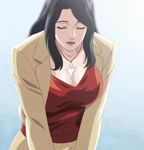 Page 13 of Jukujo Shigan HD screencaps - preview thumbnail