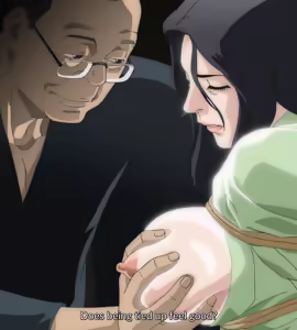 Page 18 of Jukujo Shigan HD screencaps - preview thumbnail
