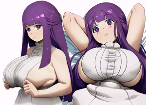 Page 67 of InkerShike Anime Gallery - preview thumbnail