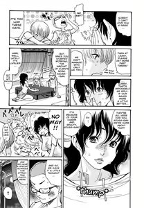 Page 4 of Umi no Yeah!! - preview thumbnail