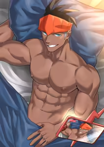 Page 40 of 109 Onlyfans Raihan - preview thumbnail