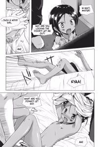 Page 11 of Totsuki Tooka - preview thumbnail