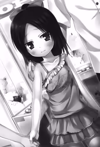 Page 114 of Totsuki Tooka - preview thumbnail