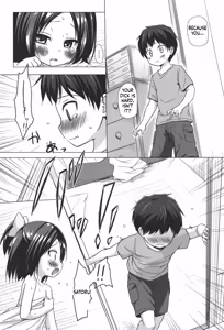 Page 141 of Totsuki Tooka - preview thumbnail