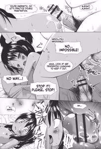 Page 77 of Totsuki Tooka - preview thumbnail