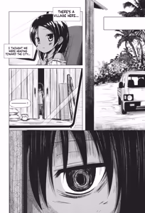 Page 8 of Totsuki Tooka - preview thumbnail