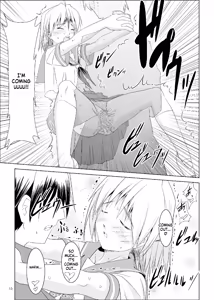 Page 14 of Hanamaru Mother - preview thumbnail