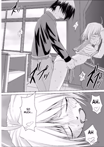 Page 19 of Hanamaru Mother - preview thumbnail