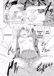 Page 21 of Hanamaru Mother - preview thumbnail