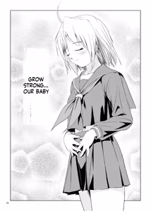 Page 26 of Hanamaru Mother - preview thumbnail