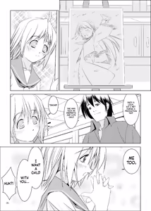 Page 6 of Hanamaru Mother - preview thumbnail