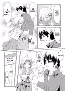 Page 7 of Hanamaru Mother - preview thumbnail