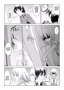 Page 8 of Hanamaru Mother - preview thumbnail