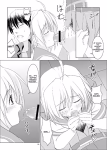 Page 9 of Hanamaru Mother - preview thumbnail