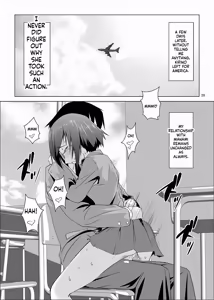 Page 28 of Imouto to jimikoga - preview thumbnail