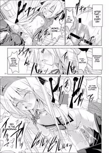 Page 16 of Imouto no Kiken na Onedari | Imouto's Dangerous Coax - preview thumbnail