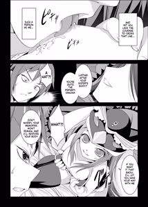 Page 5 of Haitoku no Seizon Senryaku | Survival Strategy of Immorality - preview thumbnail