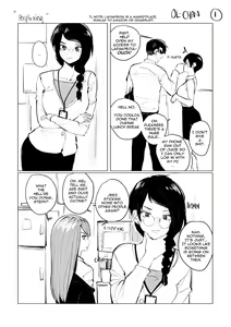 Page 2 of Stephanie from HR - preview thumbnail