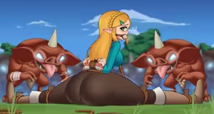 Page 279 of CursedDelta - preview thumbnail