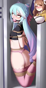 Page 685 of CursedDelta - preview thumbnail