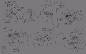 Page 16 of 由sabiksphinx制作的多个图组 - preview thumbnail