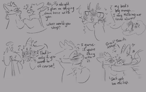 Page 8 of 由sabiksphinx制作的多个图组 - preview thumbnail