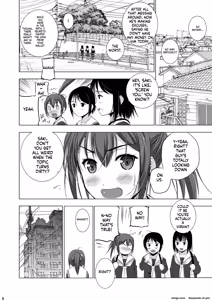 Page 9 of Mixed Twins - preview thumbnail