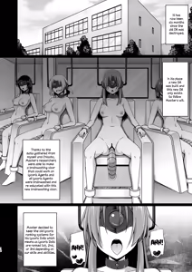 Page 115 of Higan no Hana-tachi wa Imbi ni Kuruizaku - preview thumbnail