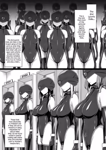 Page 118 of Higan no Hana-tachi wa Imbi ni Kuruizaku - preview thumbnail