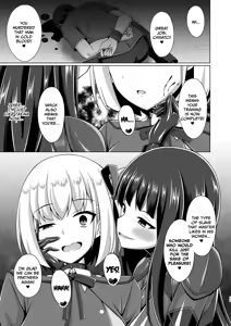 Page 40 of Higan no Hana-tachi wa Imbi ni Kuruizaku - preview thumbnail