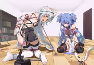 Page 360 of 22168381 gopandast kumaneko くまねこ 2026 08 - preview thumbnail