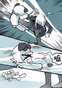 Page 514 of 22168381 gopandast kumaneko くまねこ 2026 08 - preview thumbnail