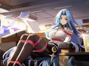 Page 299 of Fansky's excluding games developed by miHoYo Collection - June 30, 2026 - preview thumbnail