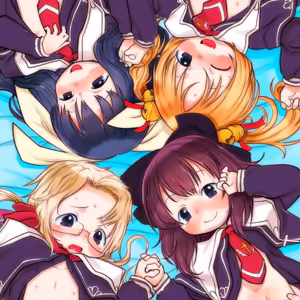 Page 1034 of てるき熊 - preview thumbnail