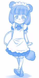 Page 616 of てるき熊 - preview thumbnail