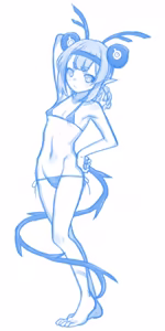 Page 639 of てるき熊 - preview thumbnail