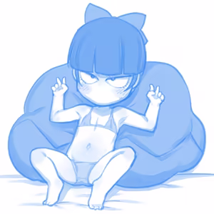 Page 68 of てるき熊 - preview thumbnail