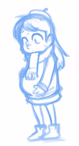 Page 719 of てるき熊 - preview thumbnail