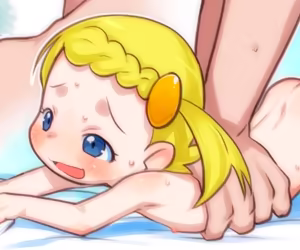 Page 906 of てるき熊 - preview thumbnail