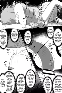 Page 16 of Mahoutsukai no Shounen Shoujo ga Kankaku Kyouyuu Mahou tsukatte Ecchi suru Ohanashi | A Story About a Mage-Student Girl and Boy Using a Shared Senses Spell and Lewding Together - preview thumbnail