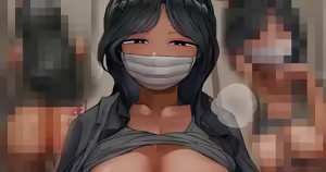 某パチンコ店で噂されてるトイレで抜いてくれる女 chinese — hentai manga cover on Fhentai