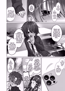 Page 16 of Naraku-san wa, Thrill ni Koishiteru. | Naruka-san le  fascina vivir al limite. - preview thumbnail