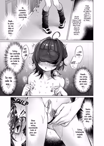 Page 23 of Naraku-san wa, Thrill ni Koishiteru. | Naruka-san le  fascina vivir al limite. - preview thumbnail
