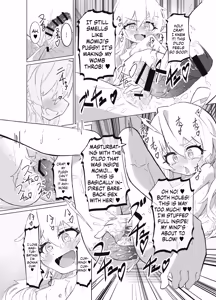 Page 52 of Onii-chan no Seiheki wa Mou Owari! | Onii-chan's Kinks Are Done For! - preview thumbnail