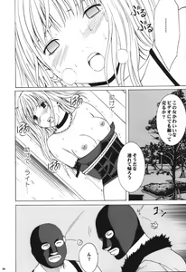 Page 45 of Tsuki no Suna - preview thumbnail