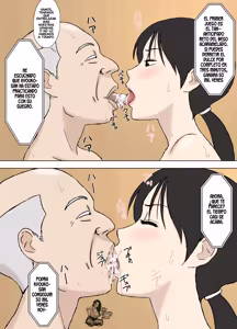 Page 33 of Juujun Mama no Chizuru-san to Otto no Tsurego｜La Obediente Chizuru-san Y Su Hijastro - preview thumbnail