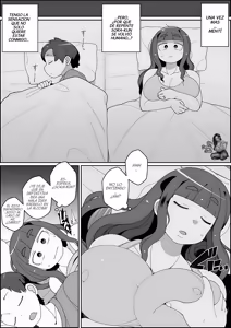 Page 13 of Kaiinu ni Tsuma Yarareru｜Ama De Casa Follada Por Un Perro - preview thumbnail