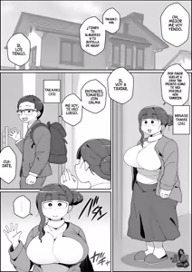 Page 2 of Kaiinu ni Tsuma Yarareru｜Ama De Casa Follada Por Un Perro - preview thumbnail