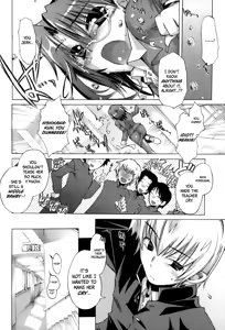 Page 4 of Class 3B's DFC Teacher - preview thumbnail