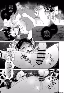 Page 58 of CHOU TOKUNOU MILK 5.3 (Neon Genesis Evangelion)  [English] AI TRANSLATED - preview thumbnail